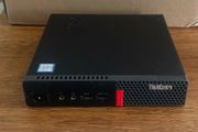 Lenovo Thinkcentre m910q
