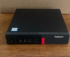 Lenovo Thinkcentre m910q