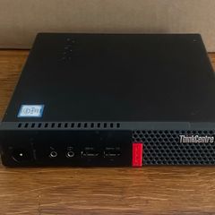 Lenovo Thinkcentre m910q