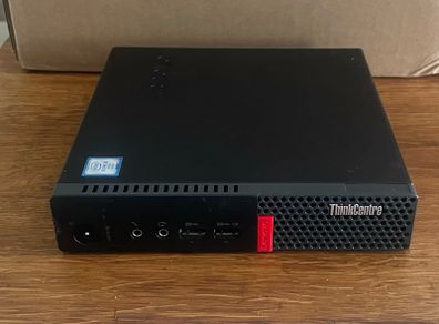 Lenovo Thinkcentre m910q