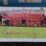Munster vs Castres : Opening Game Heineken Cup 2001/02 -  Signed Programme Image 2