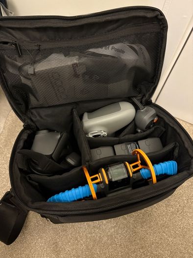 Dji Avata 2 Fly More Bundle