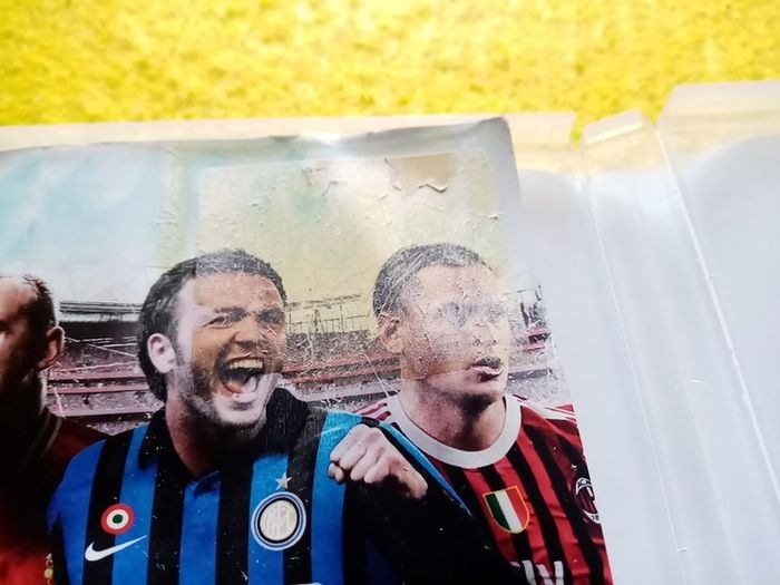 Italian version Fifa 12 PlayStation PSP