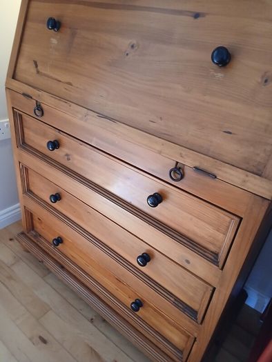 Antique Writing desk