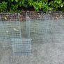Shop Display Dumper Bins Baskets Large Quantity Image 2