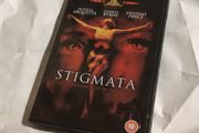 Stigmata Dvd