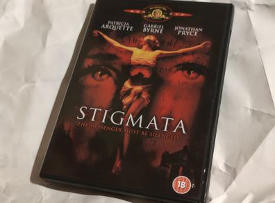 Stigmata Dvd