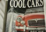 Quentin Willson's Cool Cars