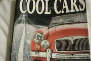 Quentin Willson's Cool Cars