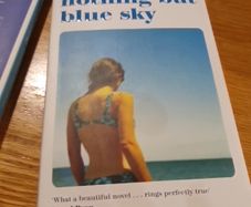 Nothing But Blue Skies Kathleen MacMahon From Pet Smoke Free Home