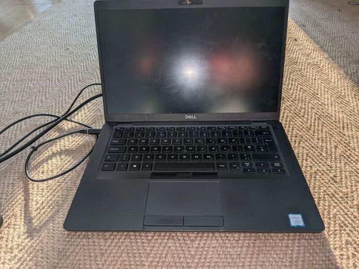 Dell Latitude 5400