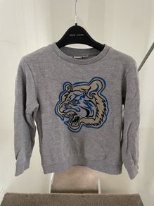NAME IT Boys Jumper