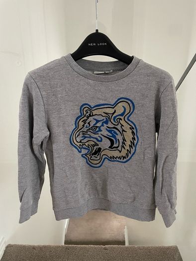 NAME IT Boys Jumper