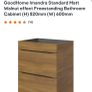 bathroom furniture Image 3