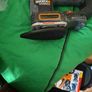 WORX 20V Sandeck 3-in-1 Multi-Sander (Model WX820) Image 3