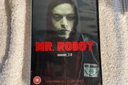 Mr. Robot season 2