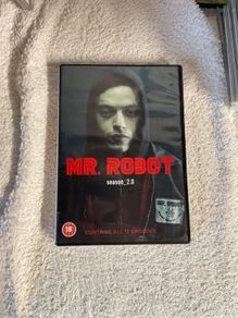 Mr. Robot season 2
