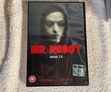 Mr. Robot season 2
