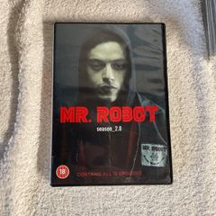 Mr. Robot season 2