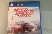 Need for Speed Payback