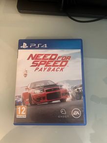 Need for Speed Payback