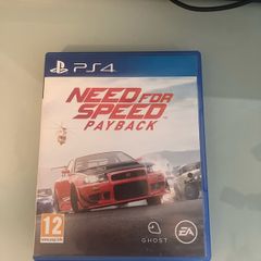 Need for Speed Payback