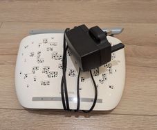 TP-Link TD-W9970 used in a very good state