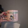 large Disney stitch mug Image 3
