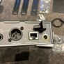Sennheiser wireless ew500 G3 receiver (brand new) Image 5