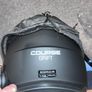 Motorcycle Helmet COURSE DRIFT XL + Intercom + 3 Visors Image 7