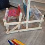 Weaving loom Image 5
