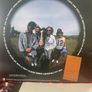 Neil Young & Crazy Horse - Ragged Glory (First US Press) Image 6