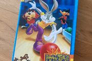 Puzzle 160 pieces