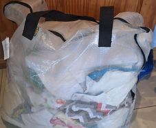 Cloth Nappies