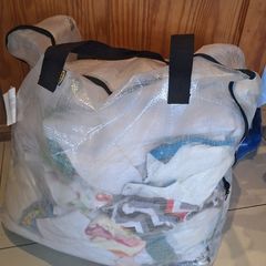 Cloth Nappies