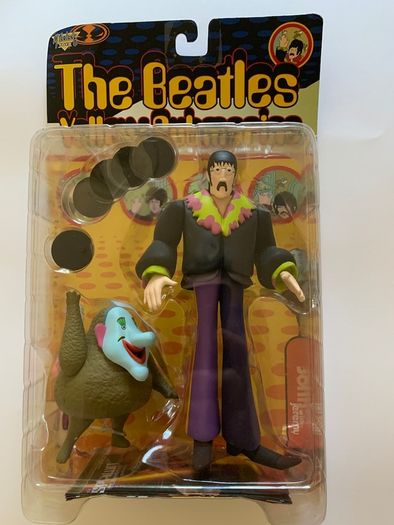 The Beatles Yellow Submarine