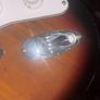 eletric Stratocaster with amp Image 9