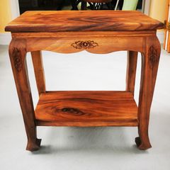 Lamp / Side Table