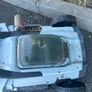 Parkside Electric Lawnmower Image 3