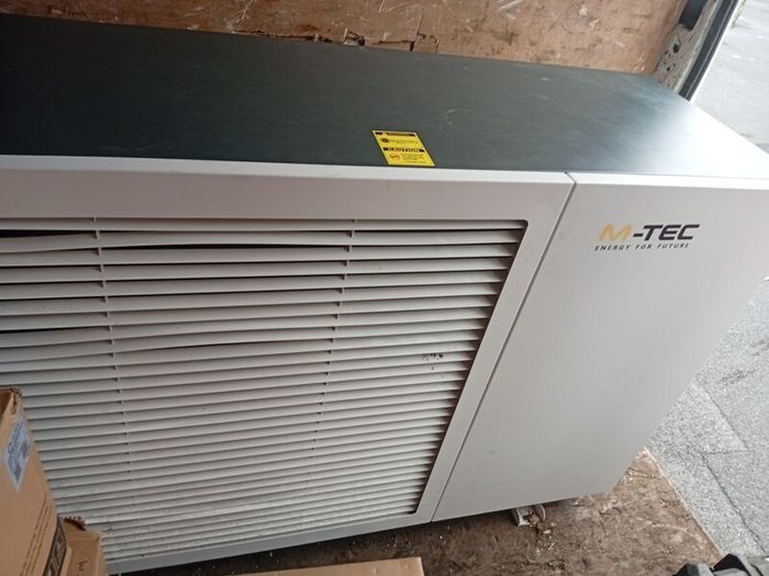 air conditioning unit