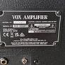 Vox Ac10 Hand-wired Ac10hwr1 Image 6