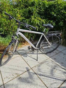 Mens Romet City Bike
