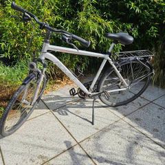 Mens Romet City Bike