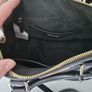 Aldo black bag Image 2