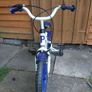 14 inch Police Bike Image 2
