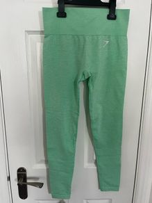 Gymshark Vital Seamless Leggings