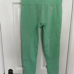 Gymshark Vital Seamless Leggings