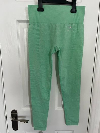 Gymshark Vital Seamless Leggings