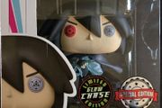 Sasuke Funko pop 1040 Chase