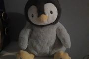 fab singing/ moving penguin